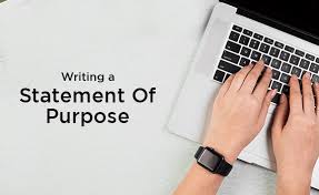Sop - Statement Of Purpose - Guide 3