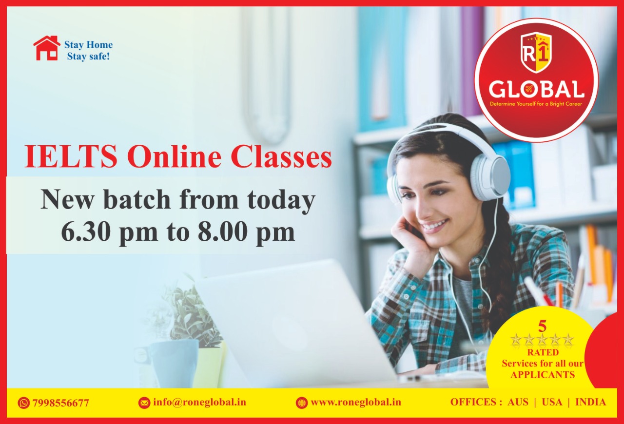 Ielts Coaching In Hyderabad - Best Ielts Coaching In Hyderabad