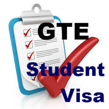 Australia - Gte - Questionnaire