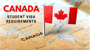 Canada Visa Requirements