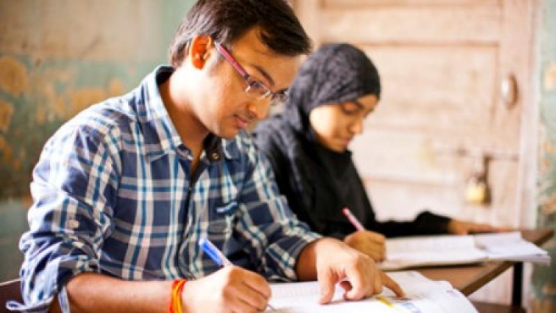 Ielts Security Alert