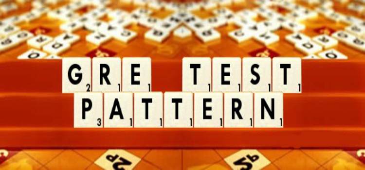 Gre Test Syllabus