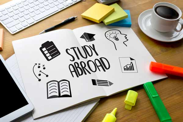 Top Overseas Education Consultant In Hyderabad