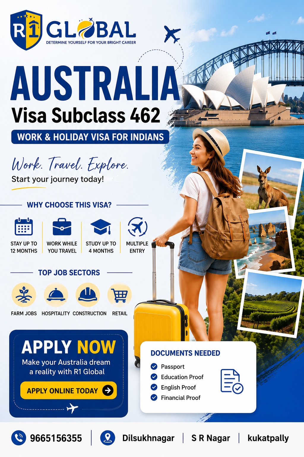 462 Visa