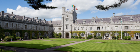 Study At Maynooth University, Ireland — A Complete Guide For Indian Students