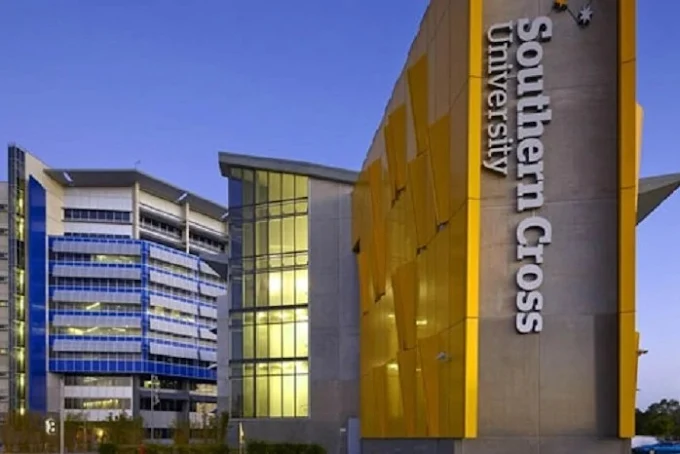 Victoria University Melbourne, Australia — Guide For Indian Students