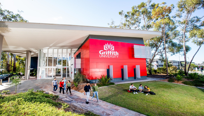 Griffith  University Australia | Courses, Scholarships & Student Life