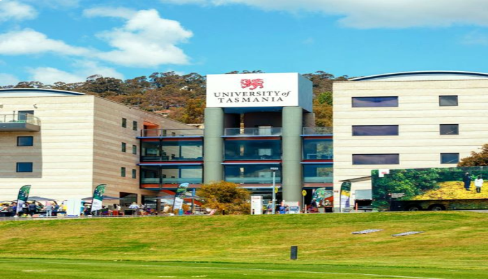 University Of Tasmania (eca): Build Your Future With Quality Education And Global Opportunities