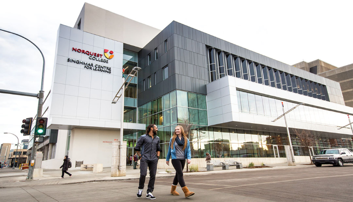 Norquest College, Canada: Empowering Students For Career Success