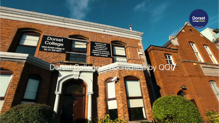 Dorset College Dublin : Your Gateway To Quality Education In Ireland
