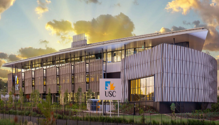 University Of The Sunshine Coast (unisc): Where Innovation Meets Opportunity