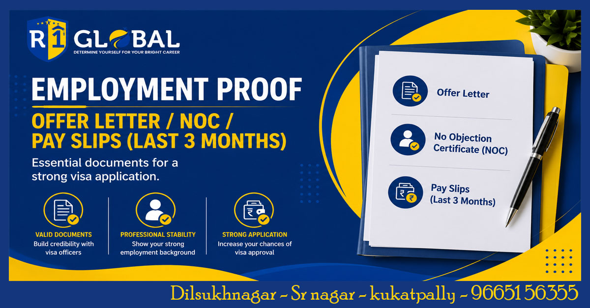 Leave Approval Letter From Employer Or School For Visa Applications |