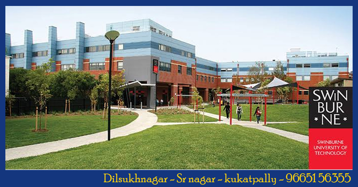 Swinburne University Of Technology Australia | Courses, Scholarships & Campusmeta Description