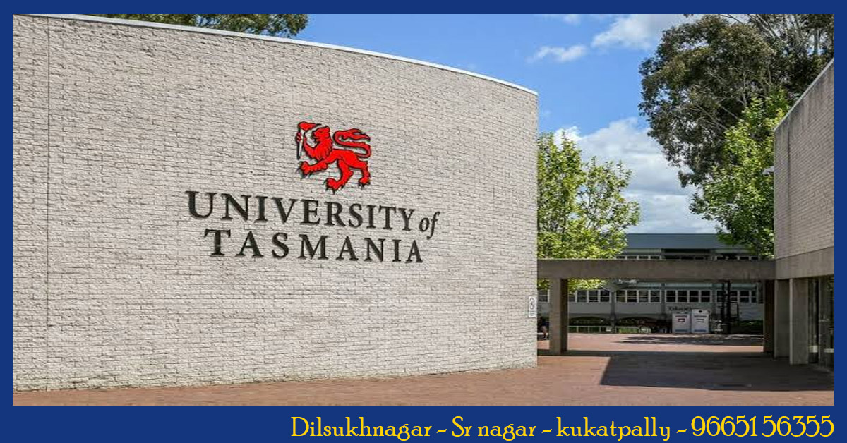 University Of Tasmania (utas) Australia – Courses, Scholarships & Study Guide