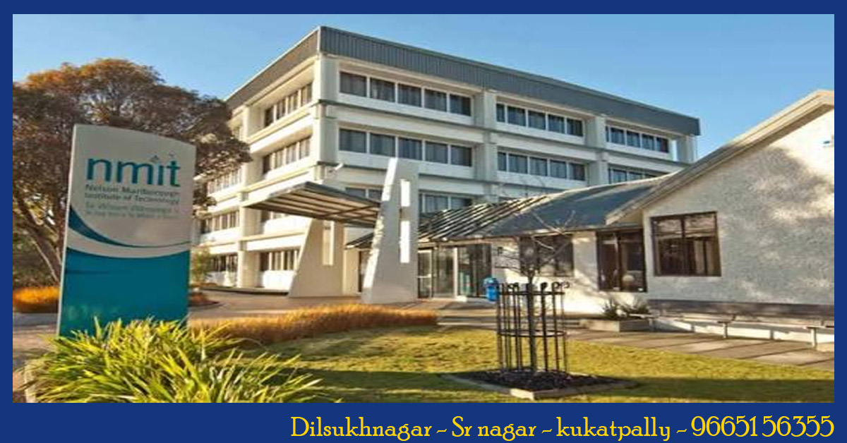 Nelson Marlborough Institute Of Technology (nmit) New Zealand – Courses & Scholarships
