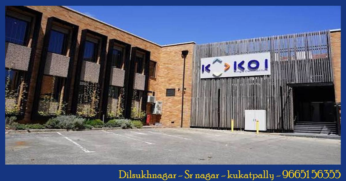 King’s Own Institute (koi) Australia | Courses & Scholarships In Sydney