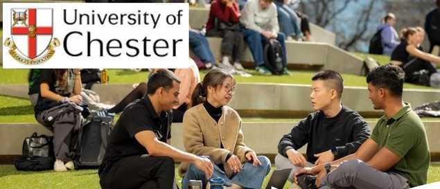 Unlock Your Uk Study Dream: Scholarships At The University Of Chester