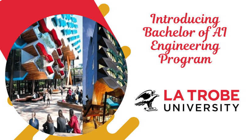The La Trobe University City Of The Future