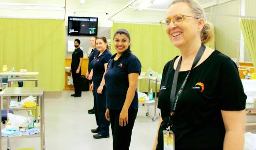 Scholarship Opportunities In Tasmanians