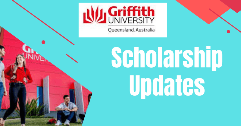 Scholarships In Griffith & Australian Institutions