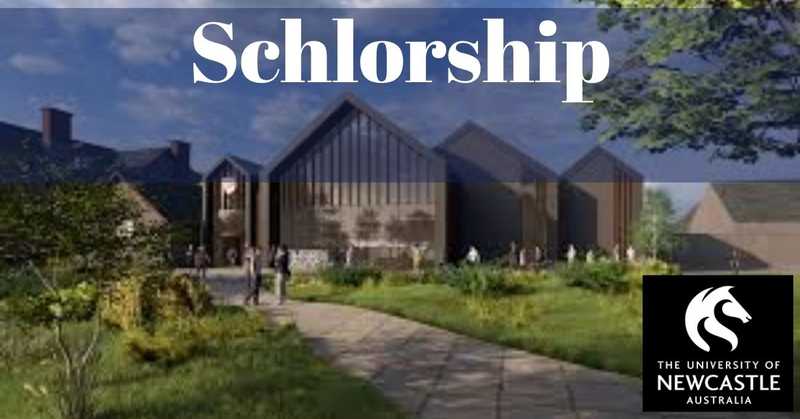 The University Of Newcastle Australia - Scholarships