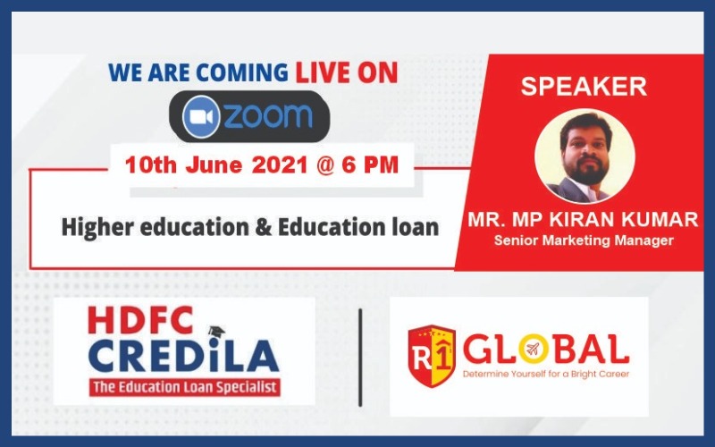 Looking For Education Loan Assistance To Study Abroad?
